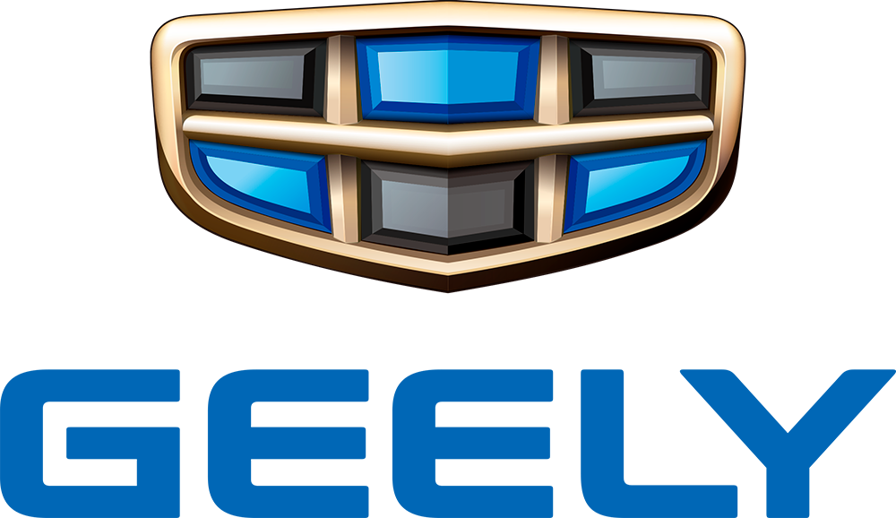 Прокат Geely