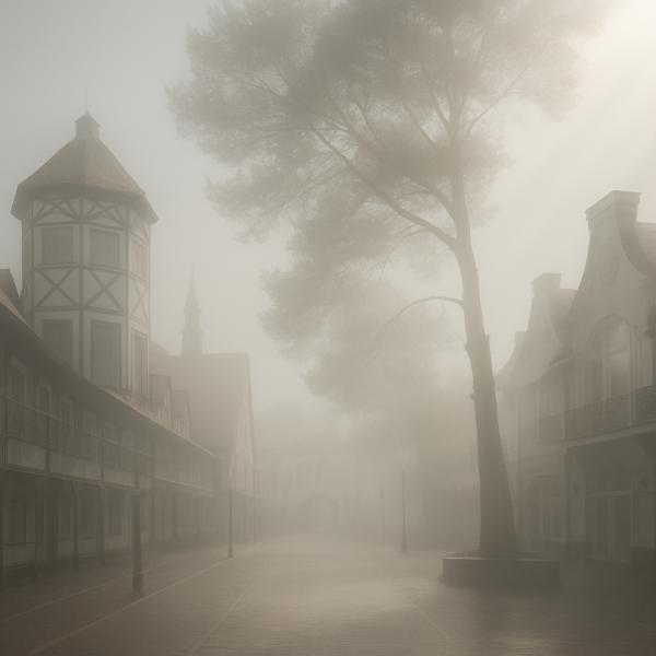 Светлогорск: лучшие фото. Посмотреть красоты Калининградской области