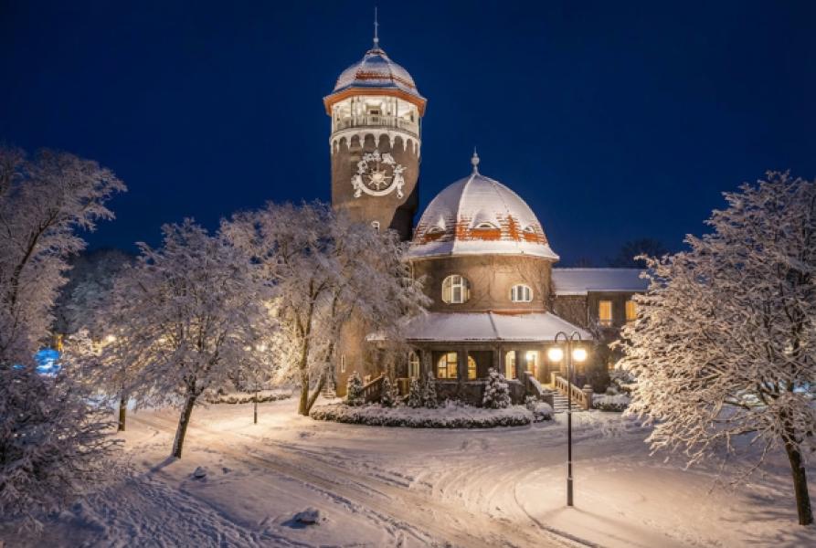 Светлогорск: лучшие фото. Посмотреть красоты Калининградской области