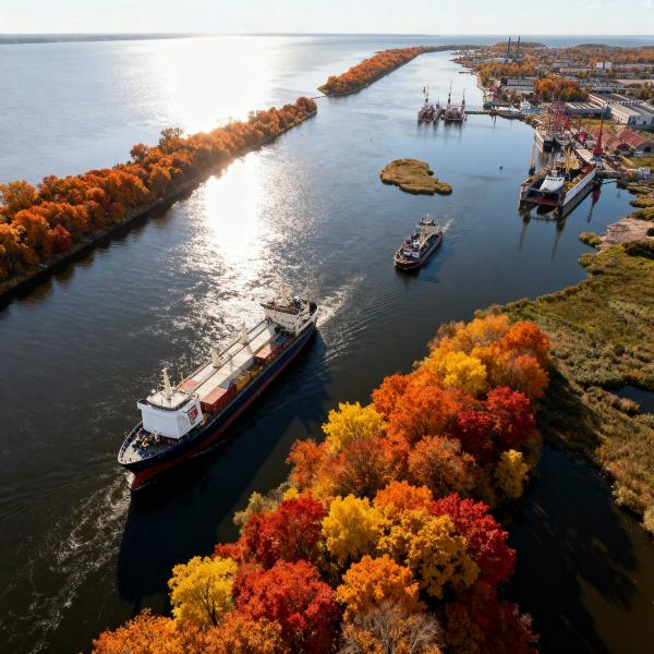 Лучшие фото города Светлый. Подборка зарисовок из Калининградской области.