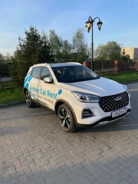 Amber Car Rent: Ваш надежный спутник в дороге