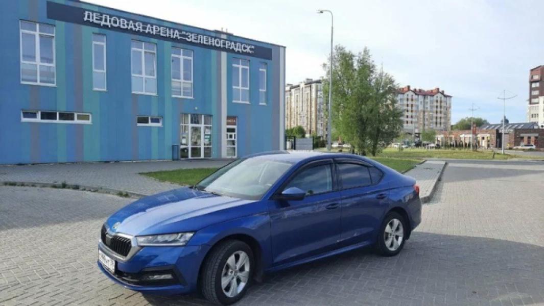 Amber Car Rent: Ваш надежный спутник в дороге