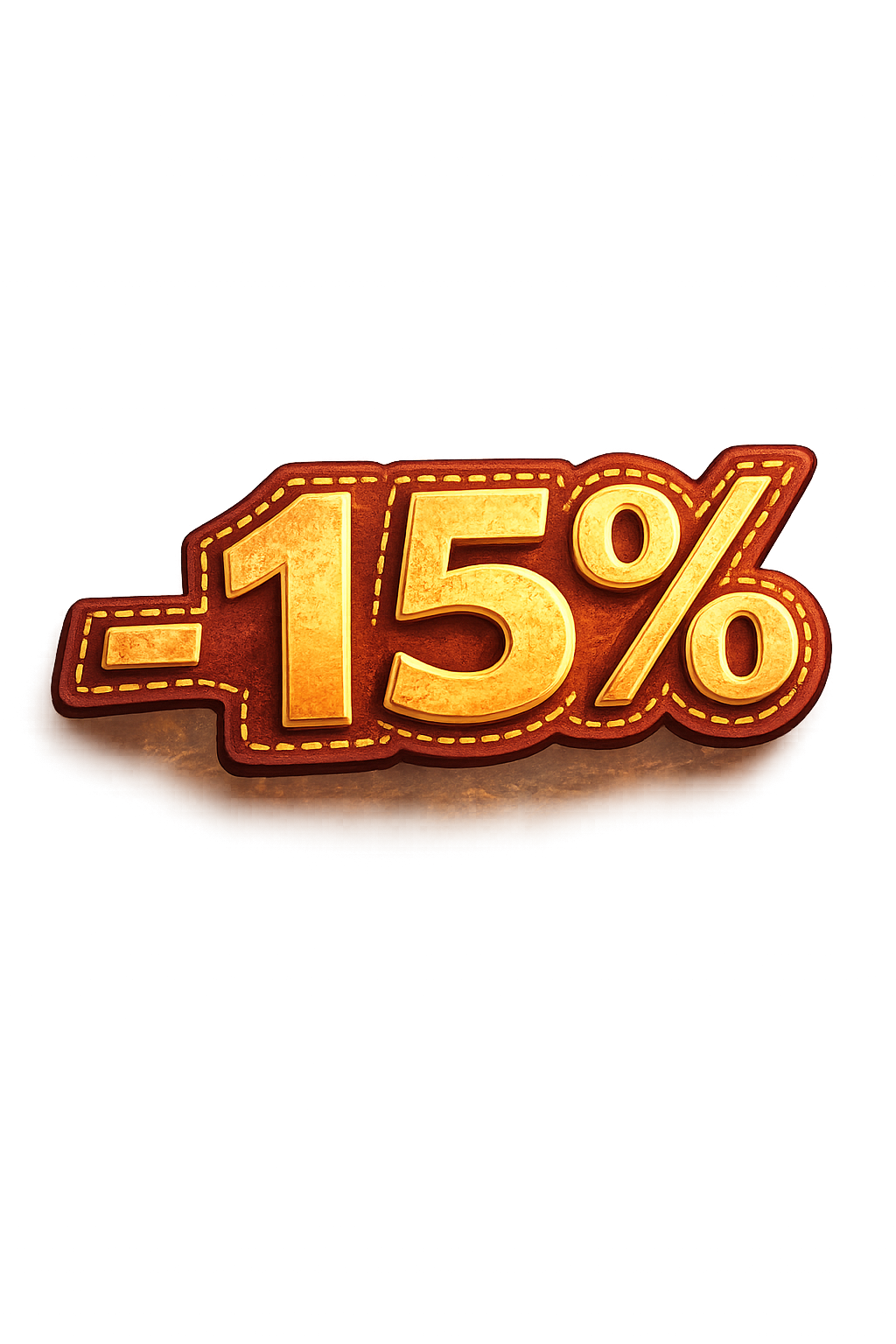 Скидка 15% при бронировании от 3х суток