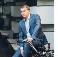 Кирилл Владимирович Сосинин