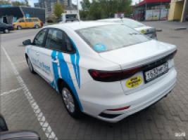Александр Недякин