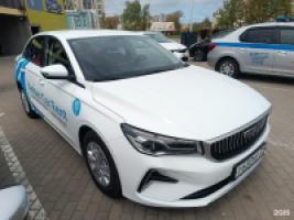 Александр Недякин