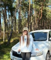 Кристина Глухова