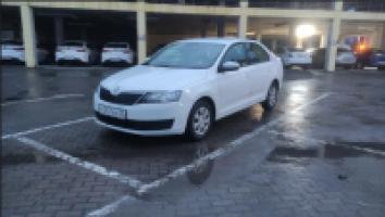 Михаил Ширшов