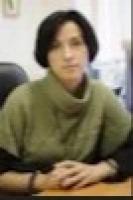 Наталья Михайловна Гарлевская