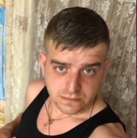 Максим Дорошин