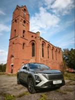 Петр Грибачев