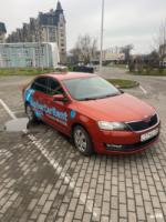 Павел Сандалов