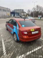 Павел Сандалов