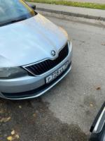 Артём Чащин