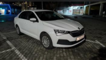 Илья Голыгин