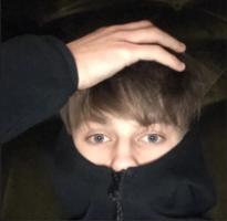 Паша Никитин