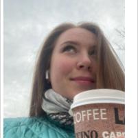 Мария Мировова