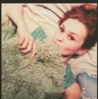 Кристина А.