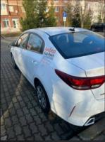 Ольга Кришталева