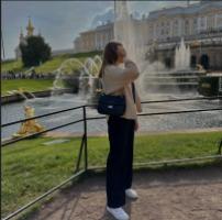 Ксения Галанова