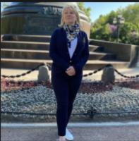 Екатерина Любушкина