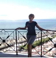 Крылова Надежда