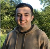 Расим Керимов