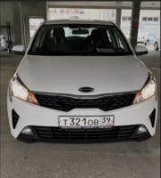 Олеся Зарубина