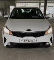 Олеся Зарубина