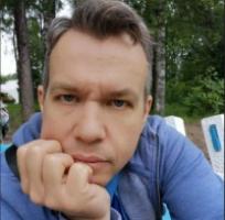 Николай Воеводин