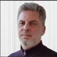 Александр Кудряшов