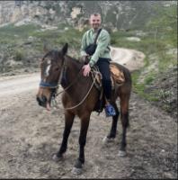 Иван Романовский