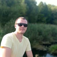 Артем Яцков