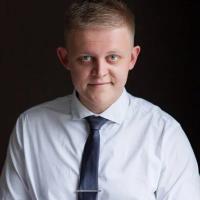 Михаил Сазонов