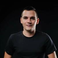 Андрей Золотарев