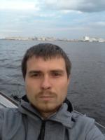 Виталий Брагин