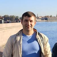 Кирилл Сергеевич