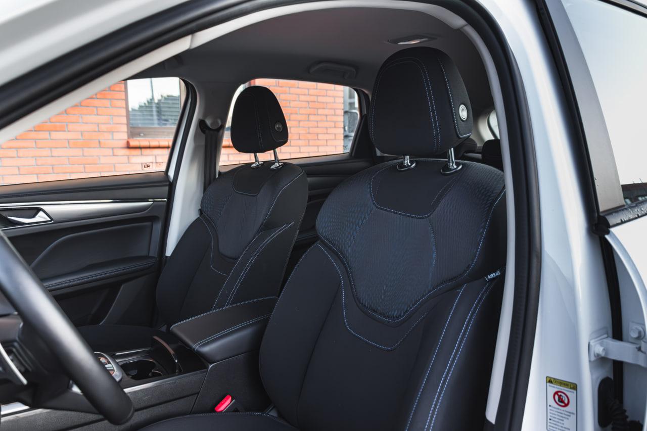 Машина Haval Jolion '25