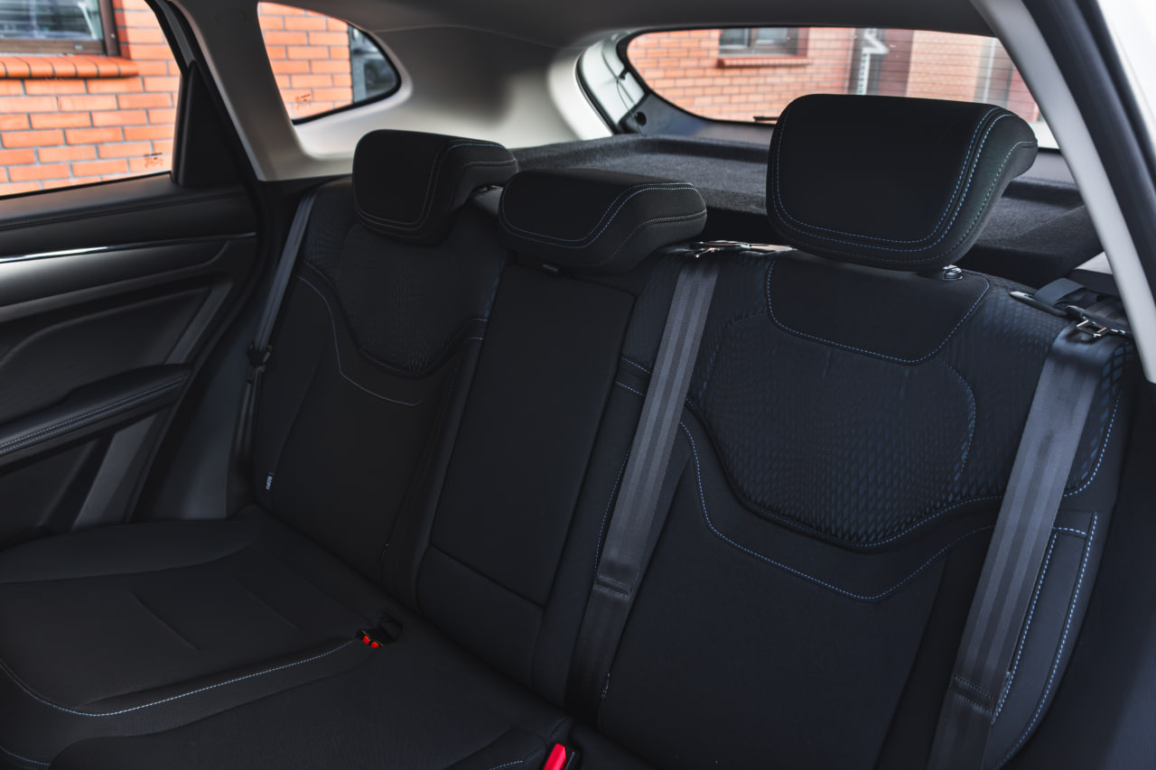 Машина Haval Jolion '25
