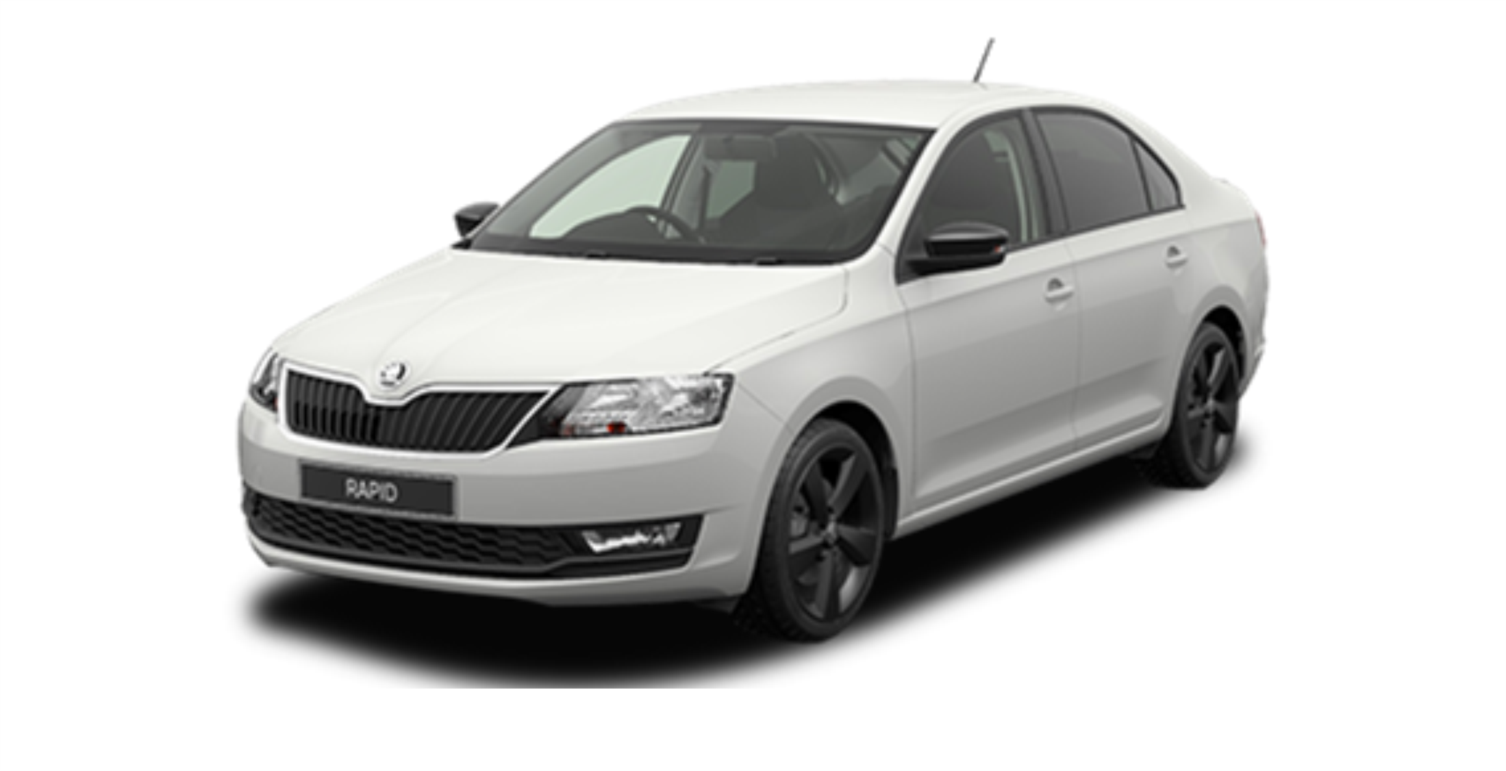 Автомобиль Skoda Rapid в прокат в Калининграде недорого