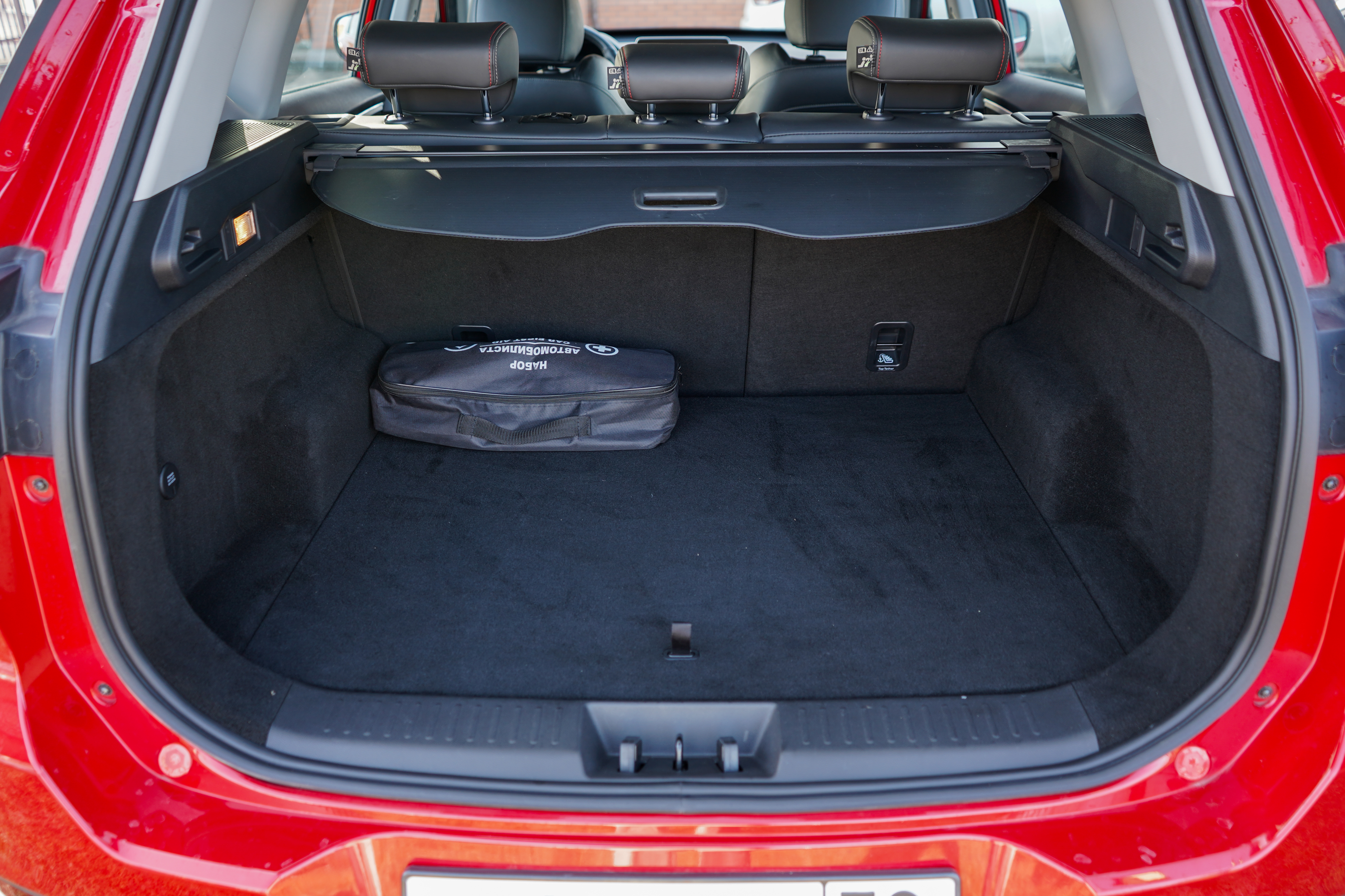 Машина Chery 7 Tiggo PRO '22