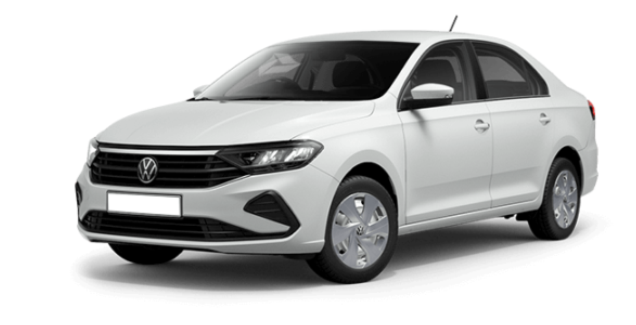 Автомобиль Volkswagen Polo в прокат в Калининграде недорого
