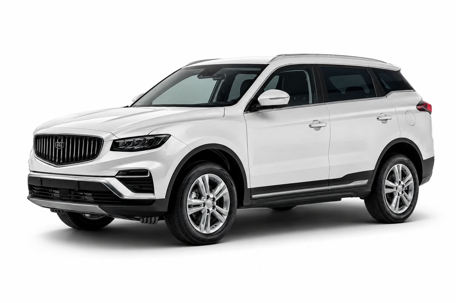 Автомобиль Belgee X70 в прокат в Калининграде недорого
